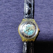 Orologio Scheletro Automatico