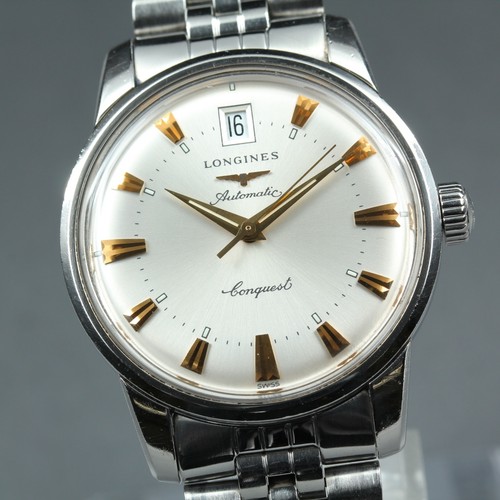 Quasi come nuovo longines - come, nuovo]