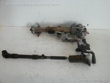 Blocchetto accensione piantone