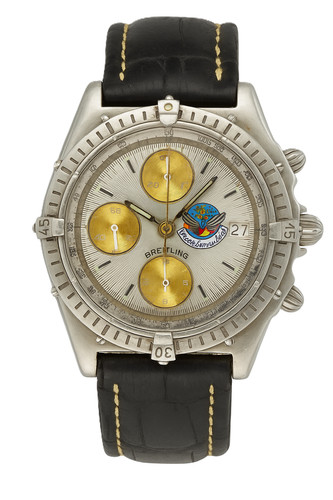 Breitling chronomat a13048 - chronomat,