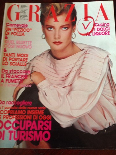 Grazia febbraio 1983 2190 - 13,