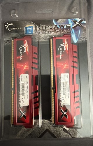 Skill ripjaws gb - x,