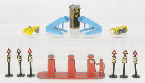 Metal matchbox lesney - matchbox,