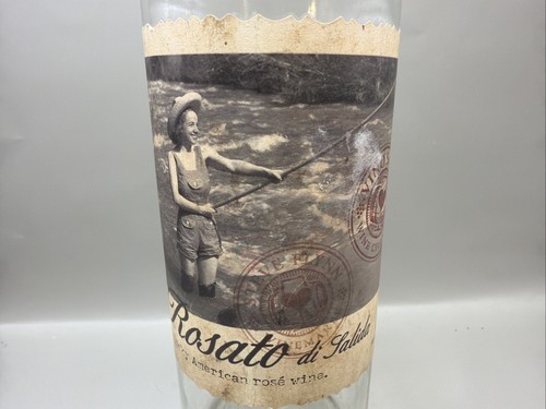 Vintage rosato salida - vintage, di