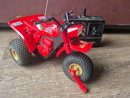 Honda atc 250r ruote dust - 250r, 3