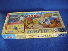 LA TOMBOLA DEGLI ANIMALI