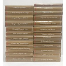 DUNGEONS & DRAGONS DRAGONLANCE