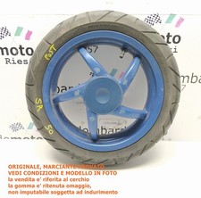 CERCHIO RUOTA POSTERIORE 5