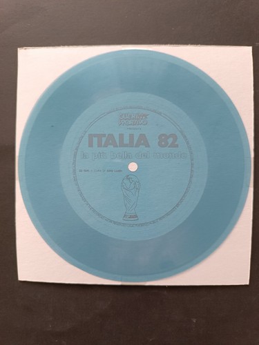 Vinile giri guerin sportivo - 45,