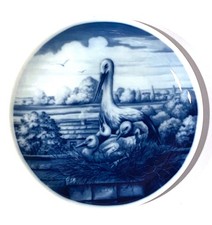 Royal Tettau - Cicogna