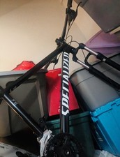 Specialized stumpjumper - specialized,