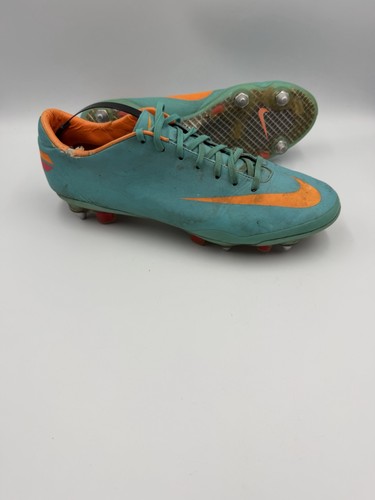 Scarpe tacchetti calcio nike - scarpe,