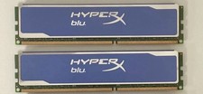 Set 2 schede memoria RAM DDR3