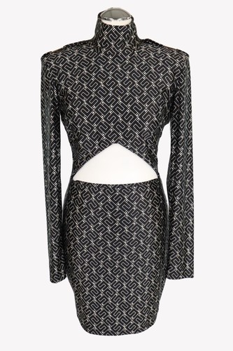 Abito donna elisabetta franchi - abito,