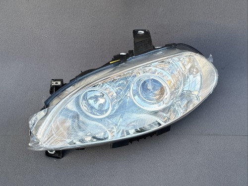 Faro proiettore anteriore