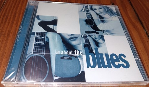 All about the - cd, sealed