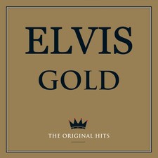 Elvis Presley  - Gold - 2