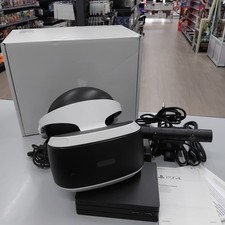 Visore playstation ps4 v2 - playstation,