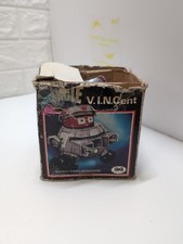 The Black Hole V.I.N.CENT