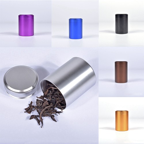 Silver airtight aluminum - airtight,