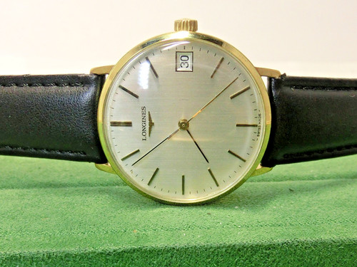 Orologio uomo longines - uomo,