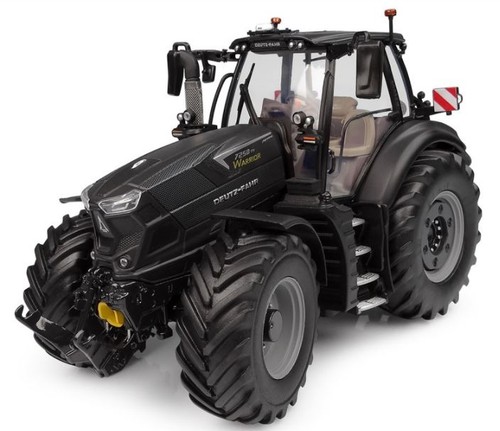 Universal hobbies deutz - hobbies,, deutz-fahr