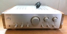 Sansui AU-a707XR Amplificatore