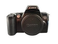 Canon EOS 500 analoge