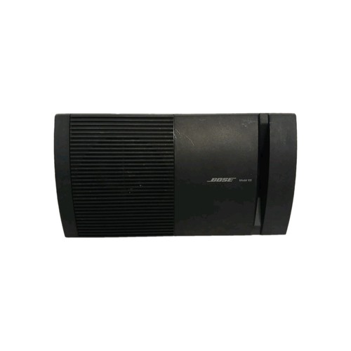 Altoparlante compatto bose - compatto,