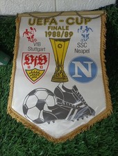 Wimpel UEFA - CUP VfB