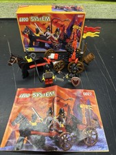 Lego system castle 6027 - system,
