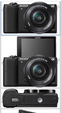 Sony alpha a5100 3 - sony,