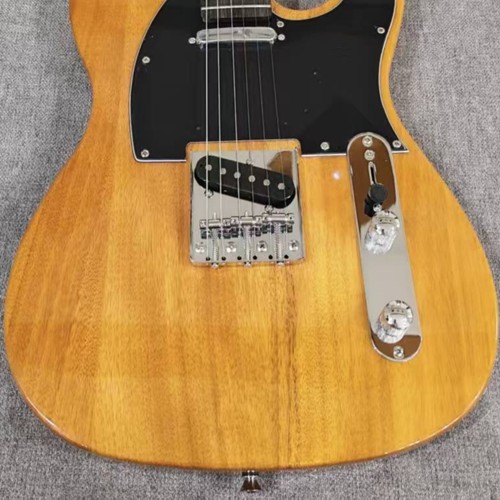 Chitarra elettrica vintage