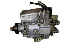 POMPA GASOLIO PUMP INJECTION