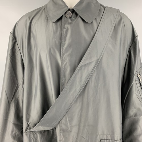 Cappotto vintage poliestere - vintage, in
