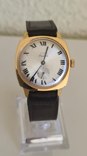 Orologio meccanico - , di