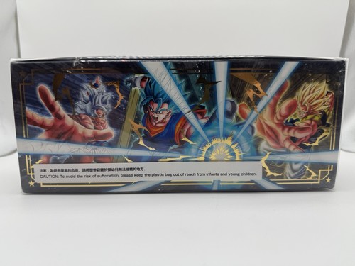 Dragon ball super card game - ball,