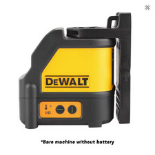 DeWalt DW088CG Livello Laser
