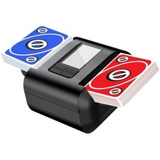 mescolatore carte automatico
