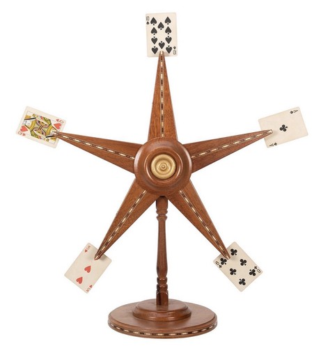 Card star tony - di,