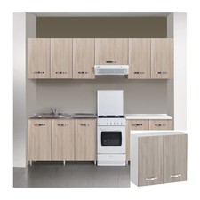 KIT CUCINA PENSILE 2 ANTE