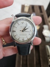 orologio bulova 23 vintage a