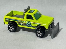 Centro riciclo Hot Wheels