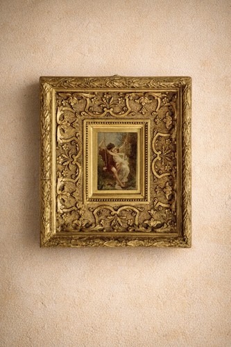 19th century masterpiece - ✨, **19th