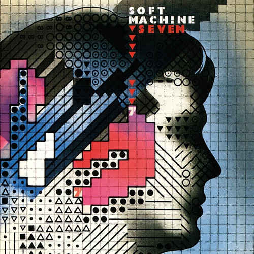 Soft machine seven - machine,