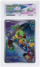 Turtwig 040 pokemon - 040,