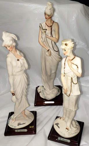 Giuseppe armani italy lot 3 - armani,