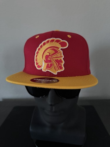 Cappello snapback usc south - cappello,