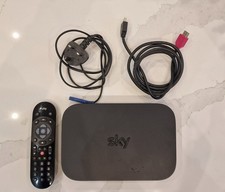 Sky Q Mini Box con