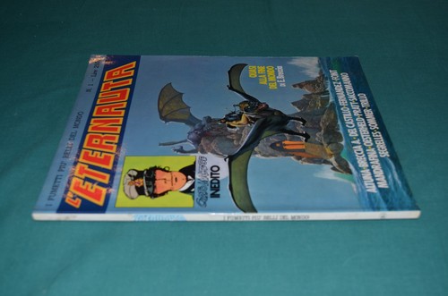 Eternauta 1 corto maltese - 1,